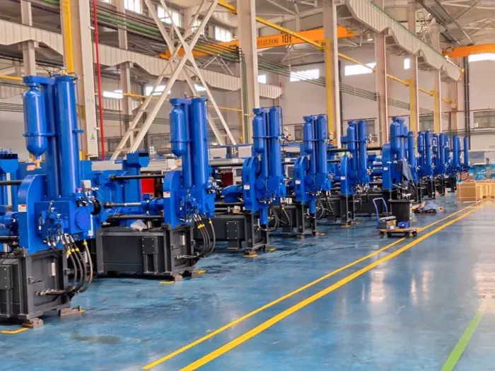 The Role of Technology and Innovation in Modern Building Accessories Image